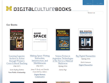Tablet Screenshot of digitalculture.org